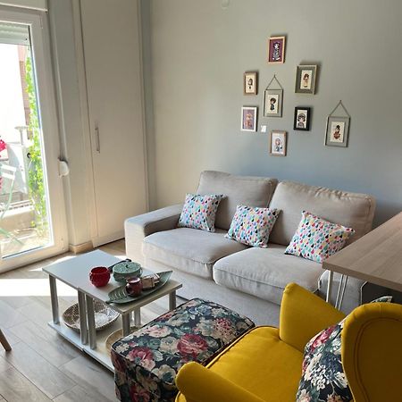 וולוס The Art Apartment מראה חיצוני תמונה
