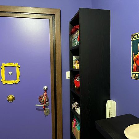וולוס The Art Apartment מראה חיצוני תמונה