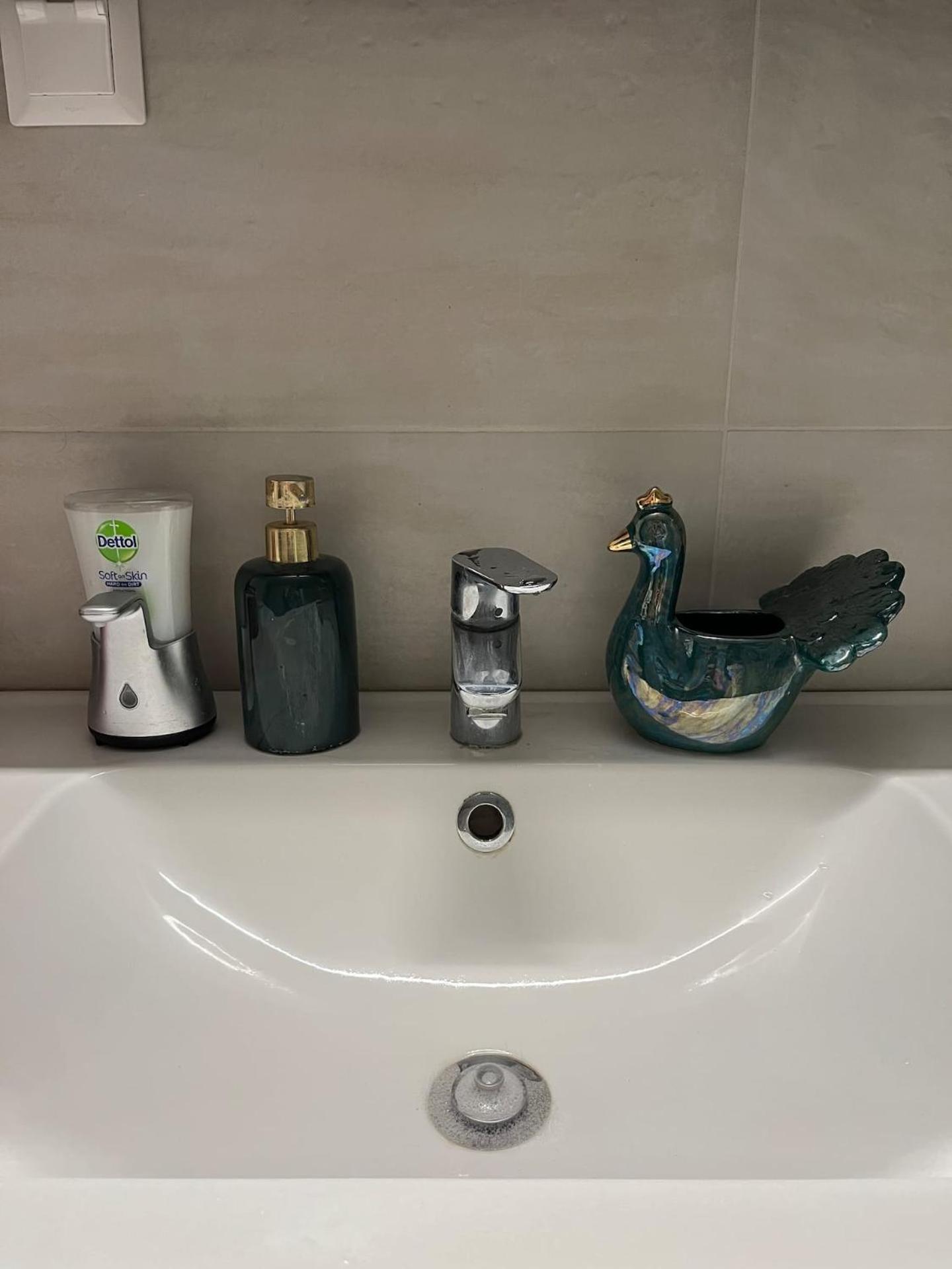 וולוס The Art Apartment מראה חיצוני תמונה