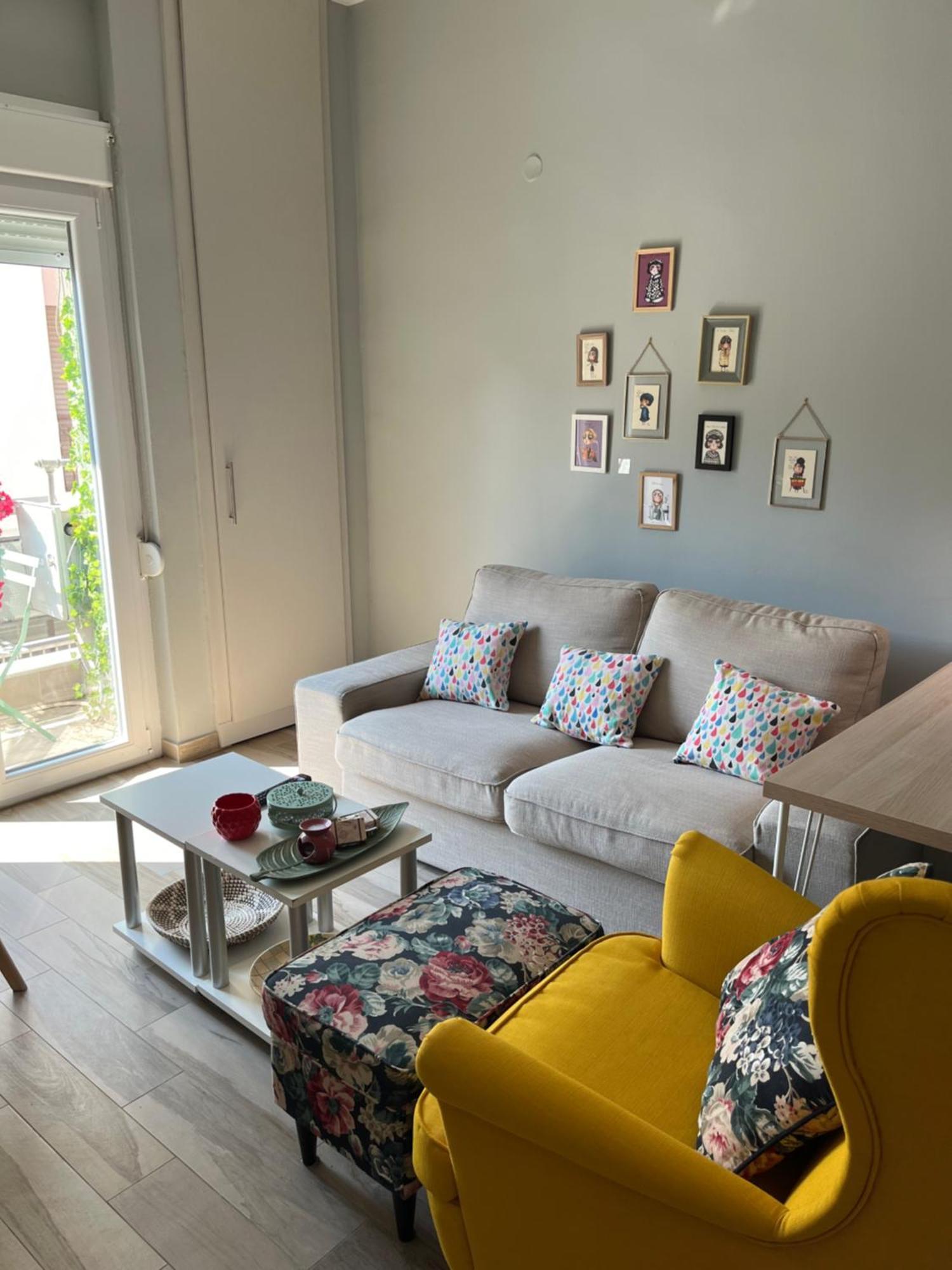 וולוס The Art Apartment מראה חיצוני תמונה