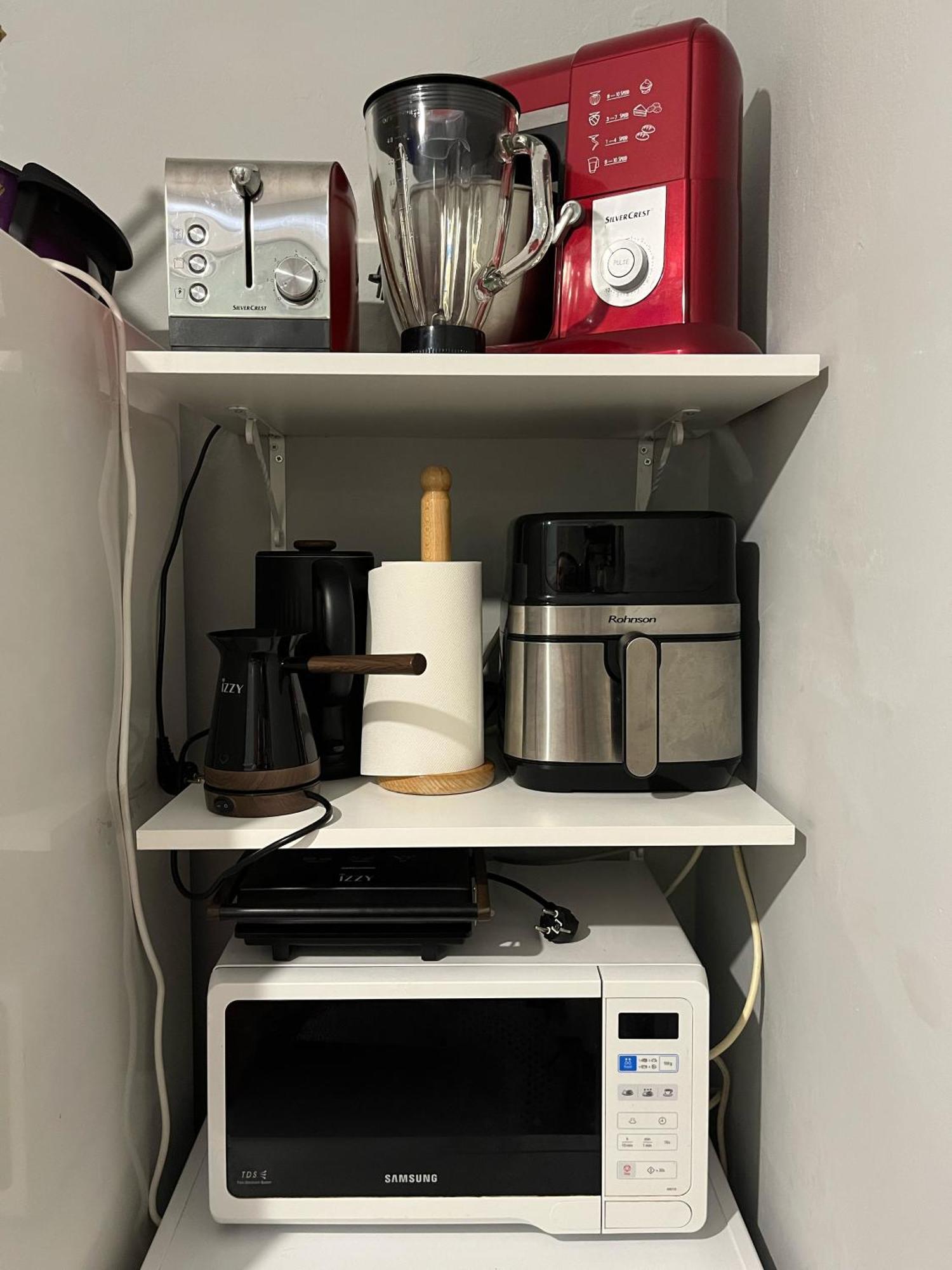 וולוס The Art Apartment מראה חיצוני תמונה