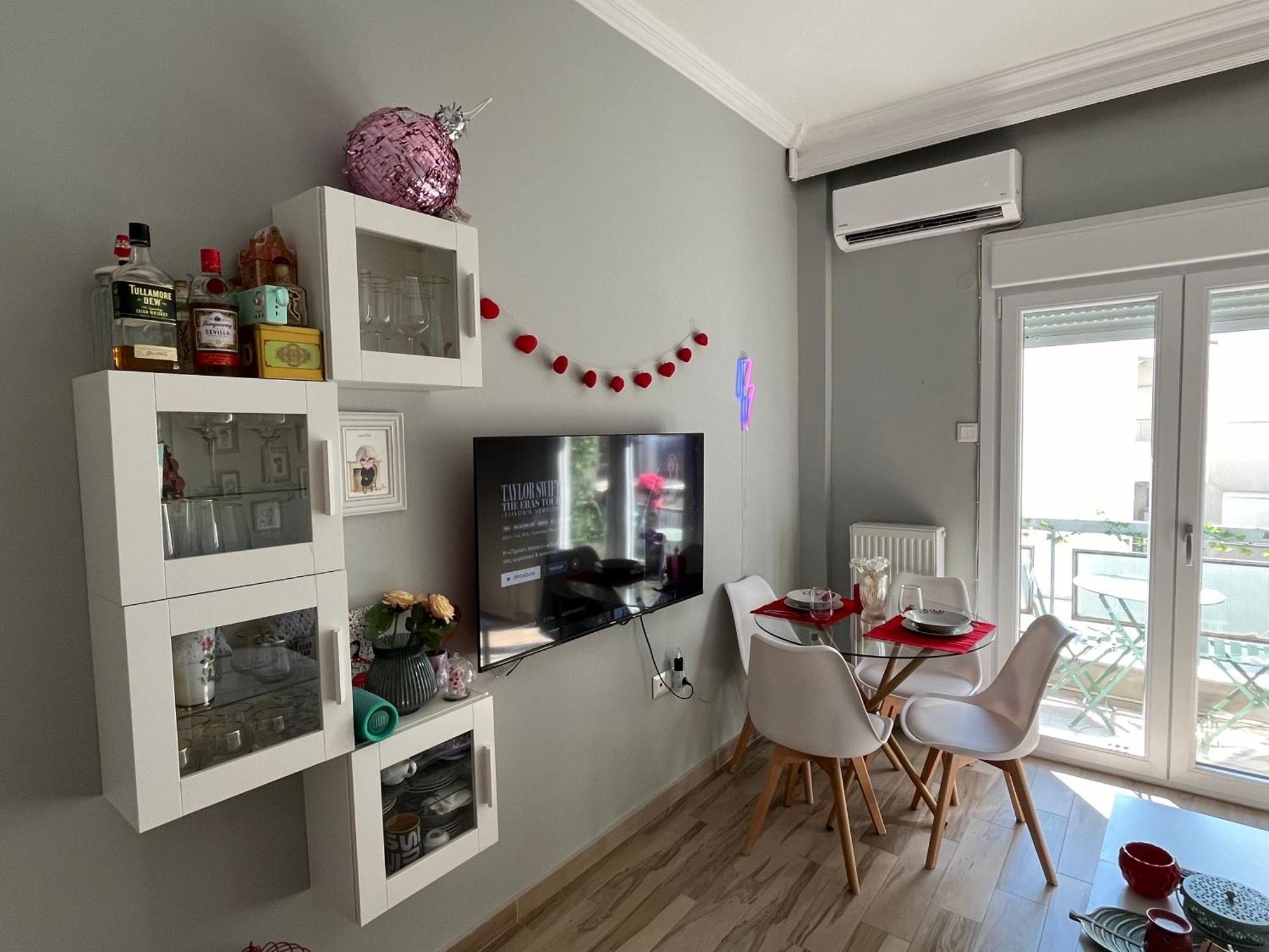 וולוס The Art Apartment מראה חיצוני תמונה