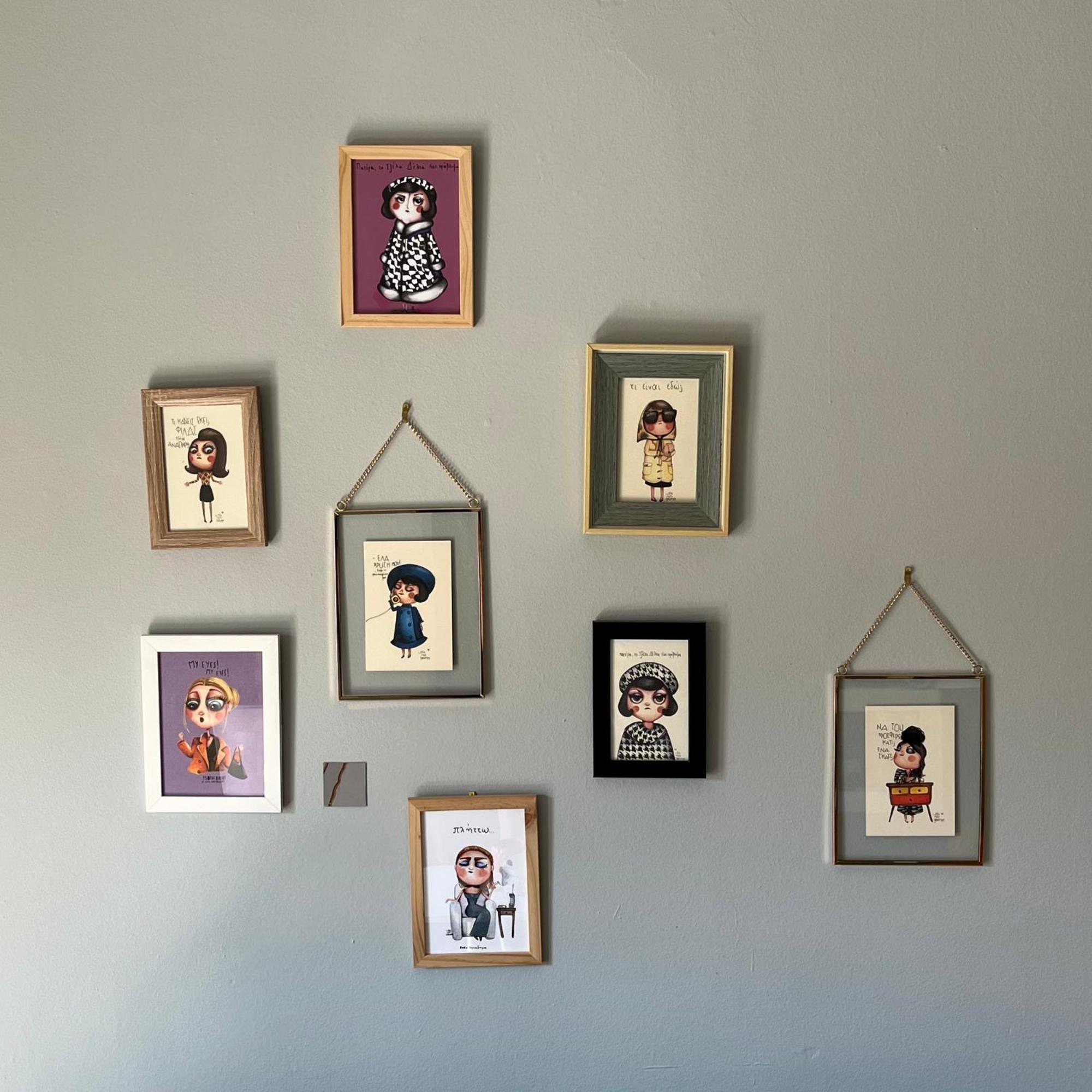 וולוס The Art Apartment מראה חיצוני תמונה