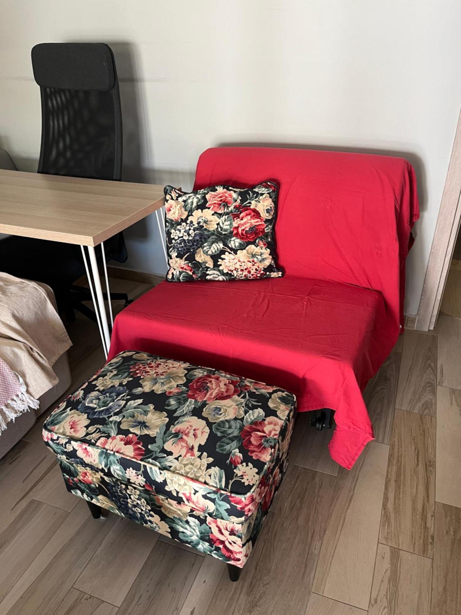 וולוס The Art Apartment מראה חיצוני תמונה